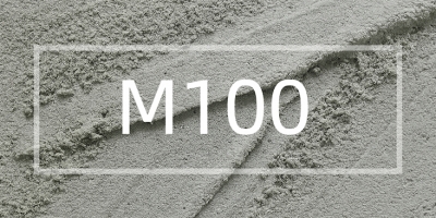 Пескобетон М100 П2, БСГ м В7,5 в Казани