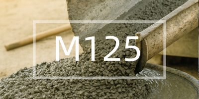 Раствор М125 в Казани