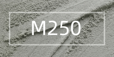 Пескобетон М250 в Казани