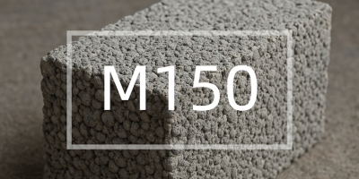 Керамзитобетон М150 в Казани
