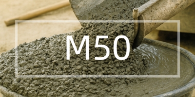 Раствор М50 в Казани