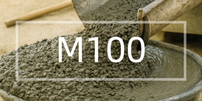 Раствор М100 в Казани