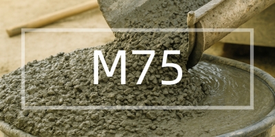 Раствор М75 в Казани